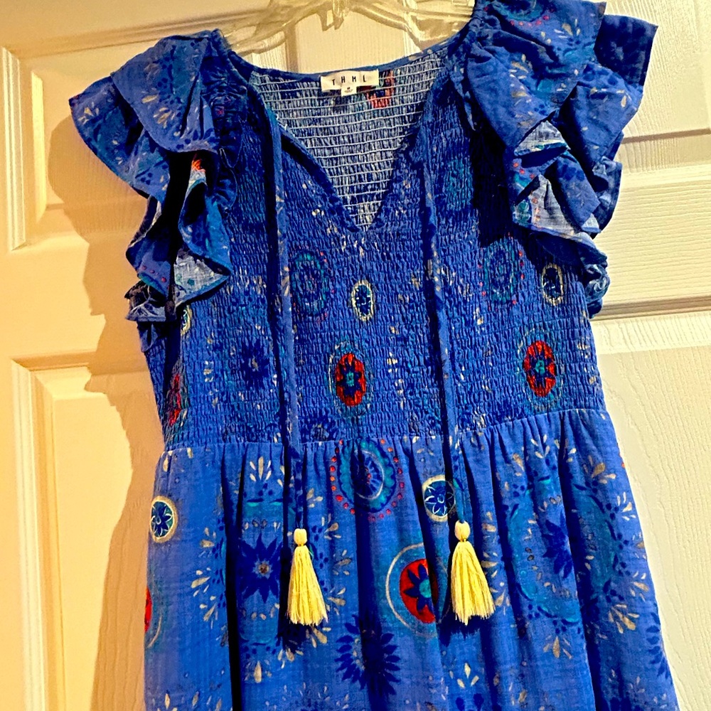 Thml dress